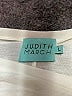 Judith March Ivory Long Sleeve Top Size L - photo 7