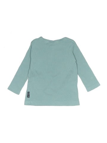 Ben Sherman Long Sleeve Henley (view 2)