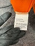 Unbranded 100% Polyester Orange Short Sleeve T-Shirt Size 1X - photo 8