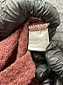 Unbranded Burgundy Cardigan Size XL - photo 5
