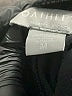 Athleta Solid Black Track Pants Size M - photo 8