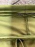 Unbranded Solid Green Track Pants Size 1X - photo 7