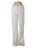 Gap Ivory White Jeans Size 28 waist - photo 1
