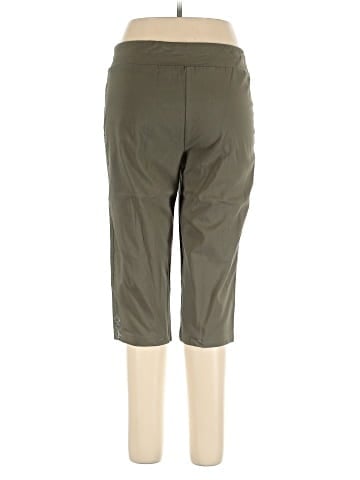 Allison Daley Active Pants (view 2)