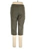 Allison Daley Green Active Pants Size 16 - photo 2