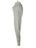 Cuyana Solid Gray Casual Pants Size S - photo 5