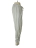 Cuyana Solid Gray Casual Pants Size S - photo 4