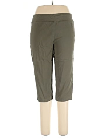 Allison Daley Active Pants (view 1)