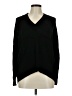 MICHAEL Michael Kors Black Pullover Sweater One size - photo 1