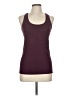 Lululemon Athletica Burgundy Active Tank Size 4 - photo 1