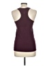 Lululemon Athletica Burgundy Active Tank Size 4 - photo 2