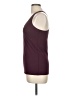 Lululemon Athletica Burgundy Active Tank Size 4 - photo 5