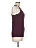 Lululemon Athletica Burgundy Active Tank Size 4 - photo 4
