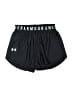 Under Armour Black Athletic Shorts Size XS - photo 1