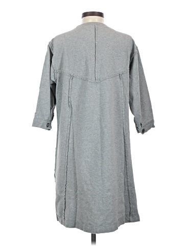 Neon Buddha Casual Dress (view 2)