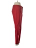 Gap Solid Red Casual Pants Size 4r - photo 4