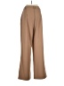 Assorted Brands Brown Tan Casual Pants Size M - photo 2