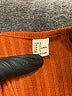 Unbranded Brown Casual Dress Size S - photo 7