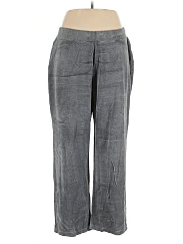 Jones New York Signature Casual Pants (view 1)