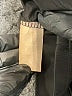 Soprano Black Cocktail Dress Size XL - photo 8