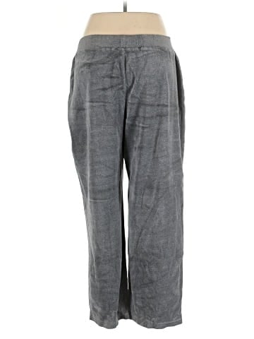 Jones New York Signature Casual Pants (view 2)