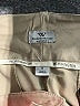 Worthington Solid Tan Casual Pants Size 8 - photo 7