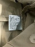 Worthington Solid Tan Casual Pants Size 8 - photo 8