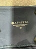 Athleta Blue Active Pants Size M - photo 7