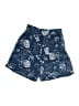MAX Paisley Blue Shorts Size S - photo 1