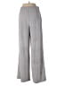 Double Zero Gray Casual Pants Size S - photo 2