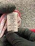 Lularoe Print Red Casual Skirt Size 3X - photo 6