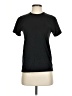 Rag & Bone 100% Cotton Solid Black Active T-Shirt Size XS - photo 1
