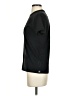 Rag & Bone 100% Cotton Solid Black Active T-Shirt Size XS - photo 5