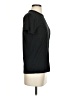 Rag & Bone 100% Cotton Solid Black Active T-Shirt Size XS - photo 4