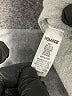 Homage Gray Pullover Hoodie Size M - photo 8