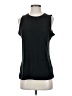 Automet Black Sweater Vest Size S - photo 1