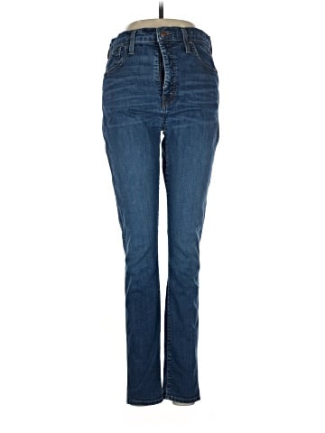 Madewell Jeans (view 1)