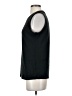 Automet Black Sweater Vest Size S - photo 5