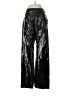 Vero Moda Metallic Black Casual Pants Size 27 waist - photo 2