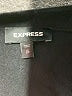 Express Black Cardigan Size XS - photo 7