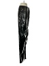 Vero Moda Metallic Black Casual Pants Size 27 waist - photo 4