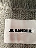 Jil Sander Solid Gray Wool Pullover Sweater Size EU 36 / US 6 - photo 6