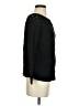 Unbranded Black Cardigan Size S (estimated) - photo 4