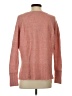 J.Crew Pink Pullover Sweater Size S - photo 2