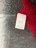 Cable & Gauge Red Cardigan Size L - photo 8