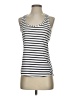 Athleta White Tank Top Size S - photo 1