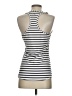 Athleta White Tank Top Size S - photo 2
