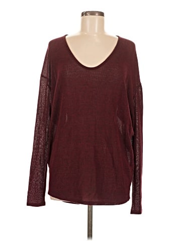 DAILYLOOK Pullover Sweater (view 1)