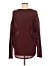 DAILYLOOK Burgundy Pullover Sweater Size M - photo 2