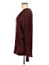 DAILYLOOK Burgundy Pullover Sweater Size M - photo 5